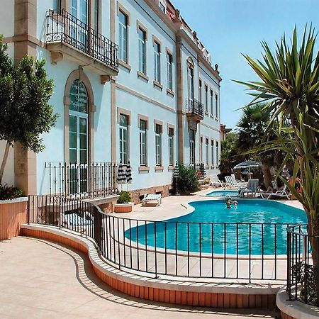 Hotel Sol e Serra Castelo de Vide Exterior foto