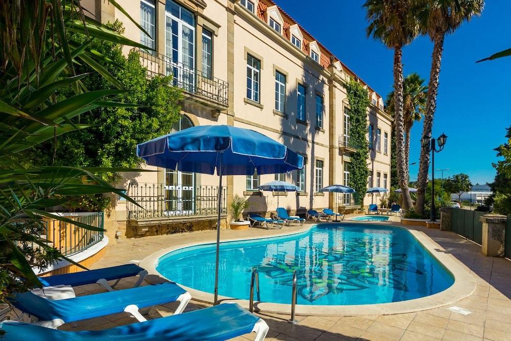 Hotel Sol e Serra Castelo de Vide Exterior foto