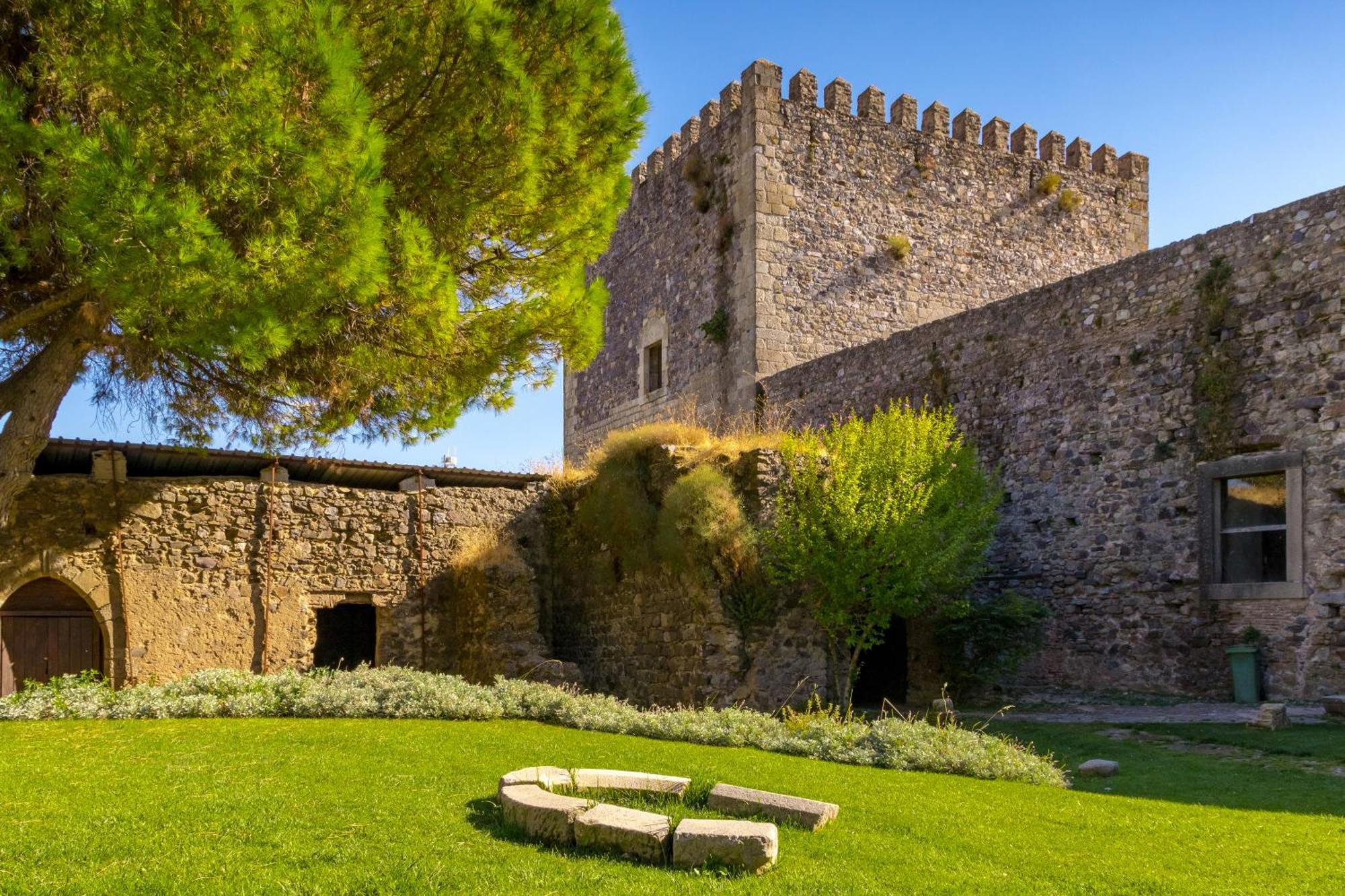 Hotel Sol e Serra Castelo de Vide Exterior foto