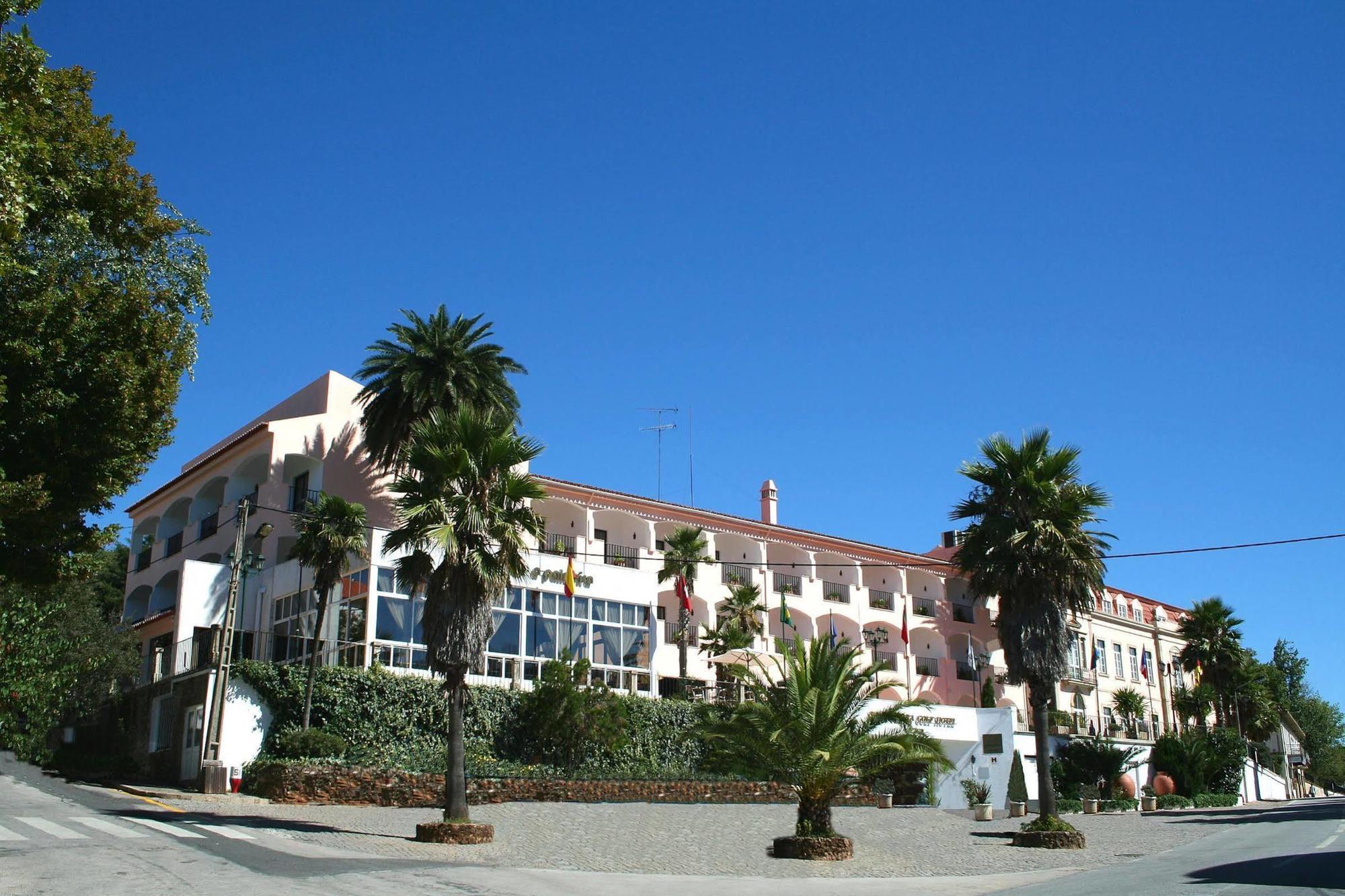Hotel Sol e Serra Castelo de Vide Exterior foto